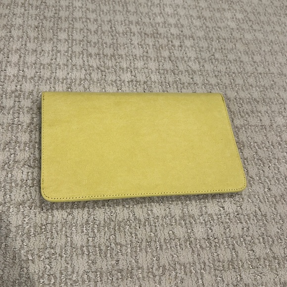 ASOS envelope clutch - Picture 2 of 5